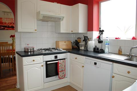 3 bedroom semi-detached house to rent, The Hyde, Oxfordshire OX14