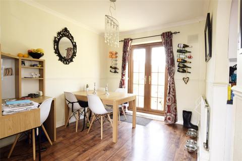 undefined, The Hyde, Oxfordshire OX14
