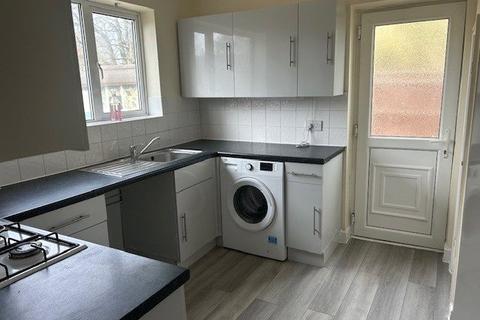 undefined, The Hyde, Oxfordshire OX14