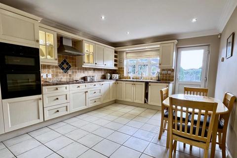 3 bedroom detached bungalow for sale, The Glade, Ashley Heath, BH24 2HR