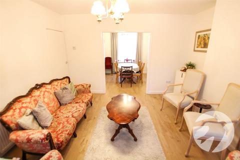 3 bedroom semi-detached house for sale, Dunkery Road, London, SE9