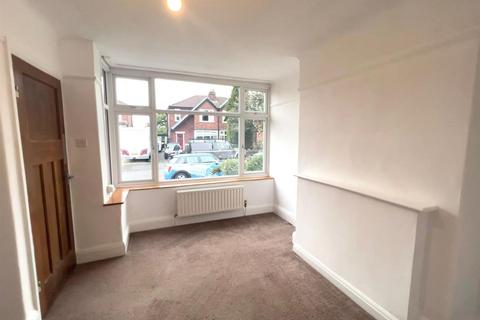 2 bedroom semi-detached house to rent, Longmead Avenue, Stockport SK7