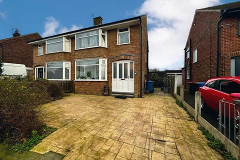 Rutland Avenue, Poulton-Le-Fylde FY6