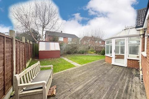 3 bedroom detached bungalow for sale, Aiskew Grove, Stockton-On-Tees