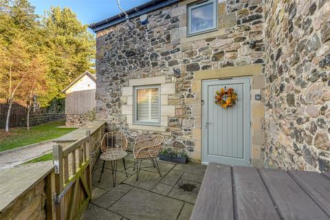 3 bedroom barn conversion for sale, Budle Barns, Easington, Northumberland, NE70