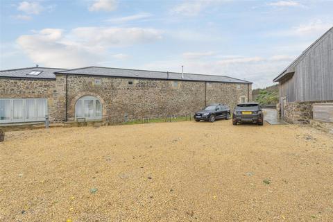 3 bedroom barn conversion for sale, Budle Barns, Easington, Northumberland, NE70