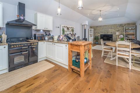 3 bedroom barn conversion for sale, Budle Barns, Easington, Northumberland, NE70