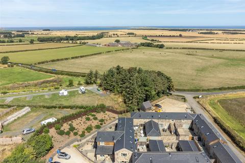 3 bedroom barn conversion for sale, Budle Barns, Easington, Northumberland, NE70