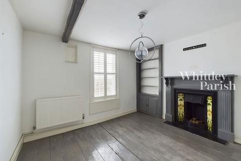 4 bedroom cottage for sale, Denmark Street, Diss