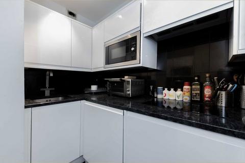 Studio for sale, Woburn Place, London WC1H