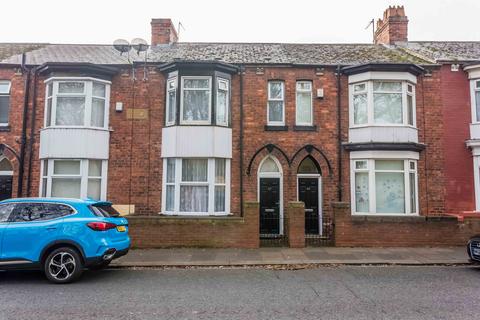 3 bedroom terraced house for sale, Hart Lane, Hartlepool TS26