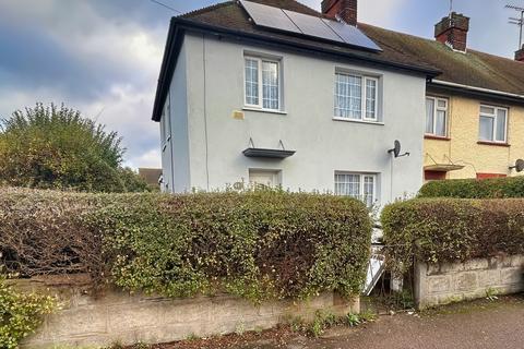 3 bedroom terraced house to rent, London Road, Clacton-on-Sea CO15