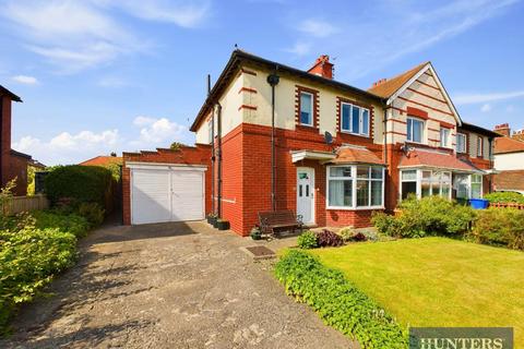 3 bedroom house for sale, Scholes Park Road, Scarborough