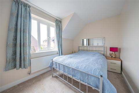 2 bedroom apartment for sale, Oaklands Crescent, Gipton, Leeds