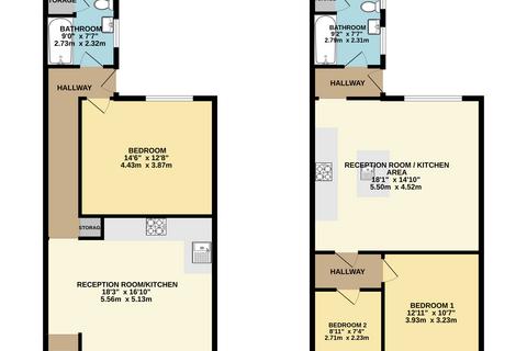 3 bedroom house for sale, Hyde Road, Woodley