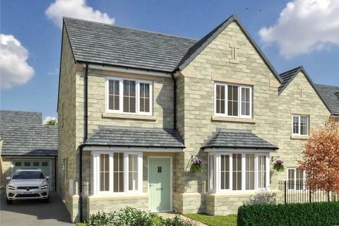 4 bedroom detached house for sale, Oakland, Spencer Grange, Skipton, BD23