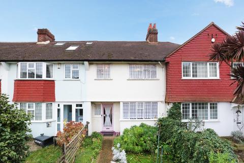 3 bedroom house for sale, Brockley Road, London