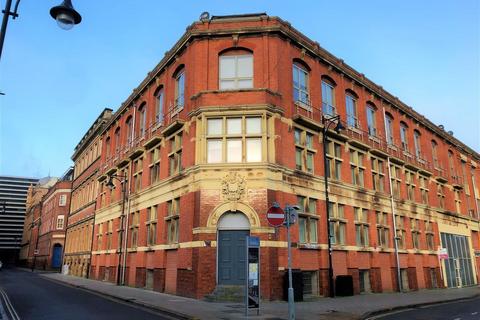 2 bedroom apartment to rent, Morledge Street, Leicester LE1