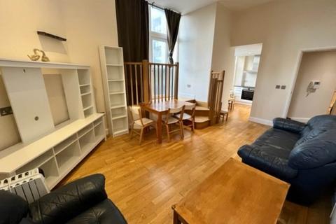 2 bedroom flat to rent, Cymric Buildings, West Bute Street, Cardiff Bay