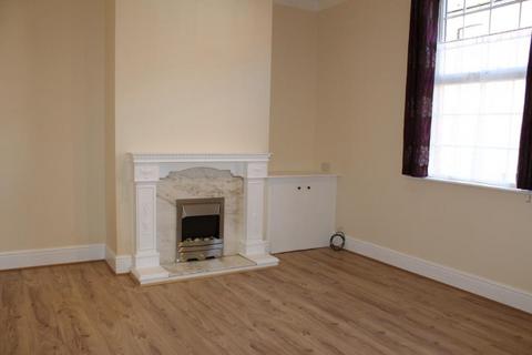 2 bedroom terraced house to rent, Moor Hall Street, Preston PR1