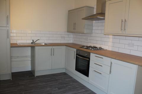undefined, Moor Hall Street, Preston PR1