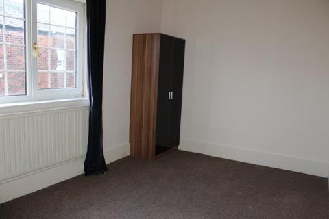 undefined, Moor Hall Street, Preston PR1