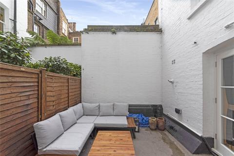 2 bedroom apartment for sale, Upper Montagu Street, Marylebone, W1H