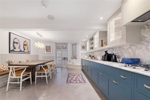 2 bedroom apartment for sale - Upper Montagu Street, Marylebone, W1H