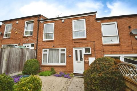 3 bedroom terraced house for sale, Ashberry Gardens, Sheffield