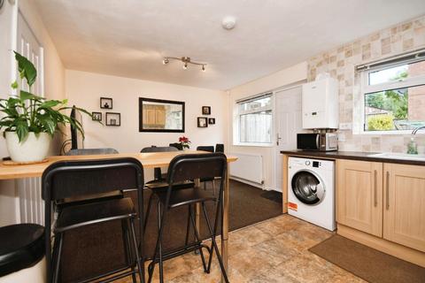 3 bedroom terraced house for sale, Ashberry Gardens, Sheffield