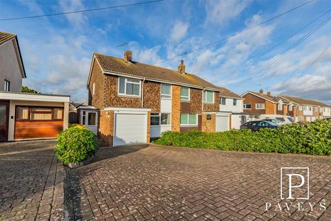 3 bedroom semi-detached house for sale, Walton Road, Walton On The Naze