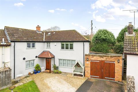 3 bedroom semi-detached house for sale, Chilson Common, South Chard, Chard, Somerset, TA20