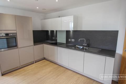 2 bedroom apartment to rent, 2Pemberton Road, East Molesey KT8