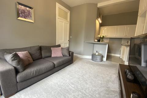 1 bedroom flat to rent, Springvalley Terrace, Edinburgh EH10