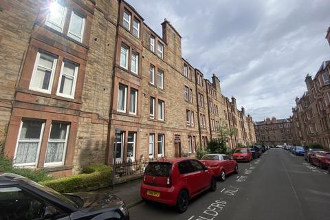 1 bedroom flat to rent, Springvalley Terrace, Edinburgh EH10