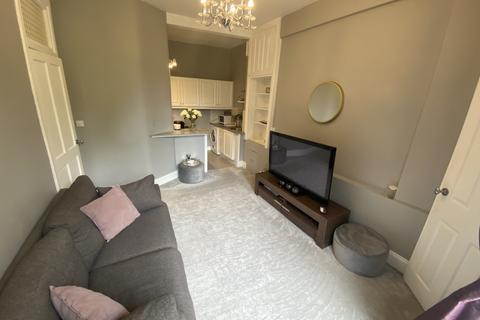 1 bedroom flat to rent, Springvalley Terrace, Edinburgh EH10