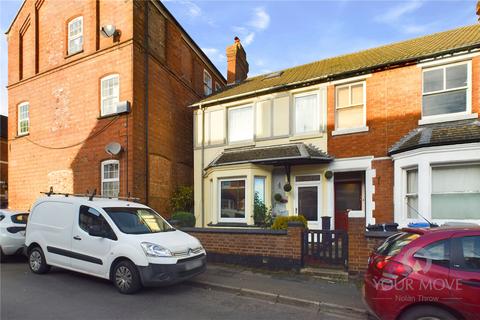 4 bedroom end of terrace house for sale, Digby Street, Northamptonshire NN16