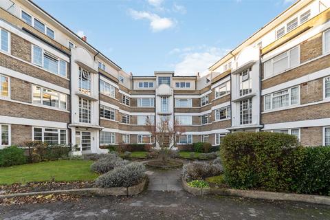 2 bedroom flat for sale, Durham Close, West Wimbledon SW20