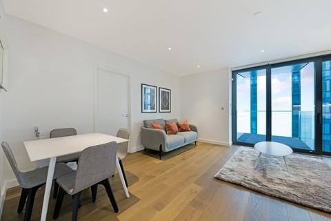 1 bedroom flat to rent, Pienna Apartments, North West Village, Elvin Gardens, Wembley, London, HA9
