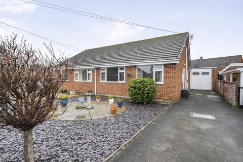 2 bedroom bungalow for sale, Havage Close, Highbridge, Somerset, TA9