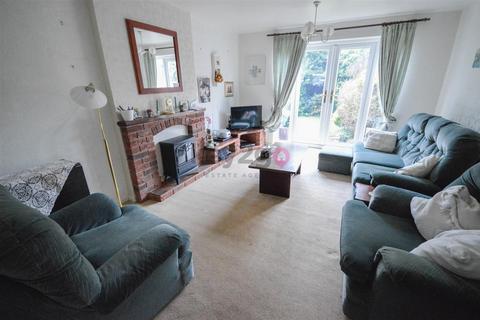 2 bedroom end of terrace house for sale, Grizedale Close, Sothall, Sheffield, S20