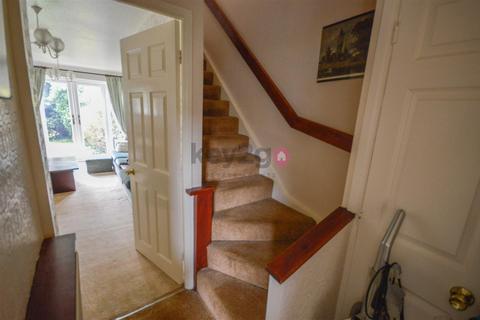 2 bedroom end of terrace house for sale, Grizedale Close, Sothall, Sheffield, S20