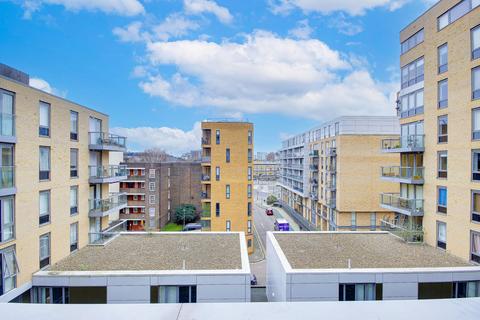 2 bedroom flat for sale, Jubilee Court, Greenwich SE10