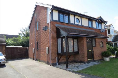 2 bedroom semi-detached house to rent, Sleaford NG34