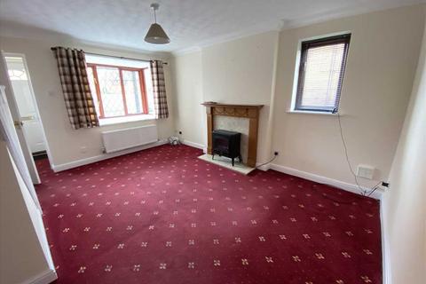 2 bedroom semi-detached house to rent, Sleaford NG34