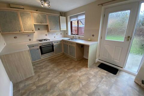 2 bedroom semi-detached house to rent, Sleaford NG34