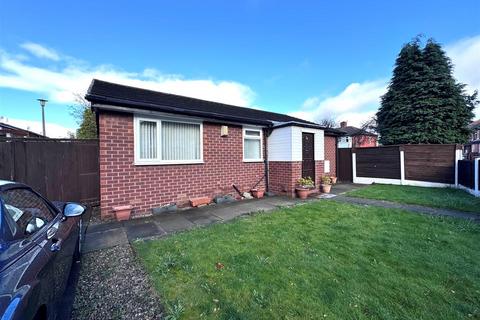 2 bedroom detached bungalow for sale, Crawford Street, Monton, Manchester