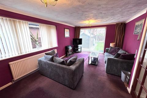 2 bedroom detached bungalow for sale, Crawford Street, Monton, Manchester