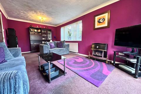 2 bedroom detached bungalow for sale, Crawford Street, Monton, Manchester