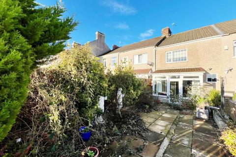 2 bedroom terraced house for sale, Villa Street, Spennymoor